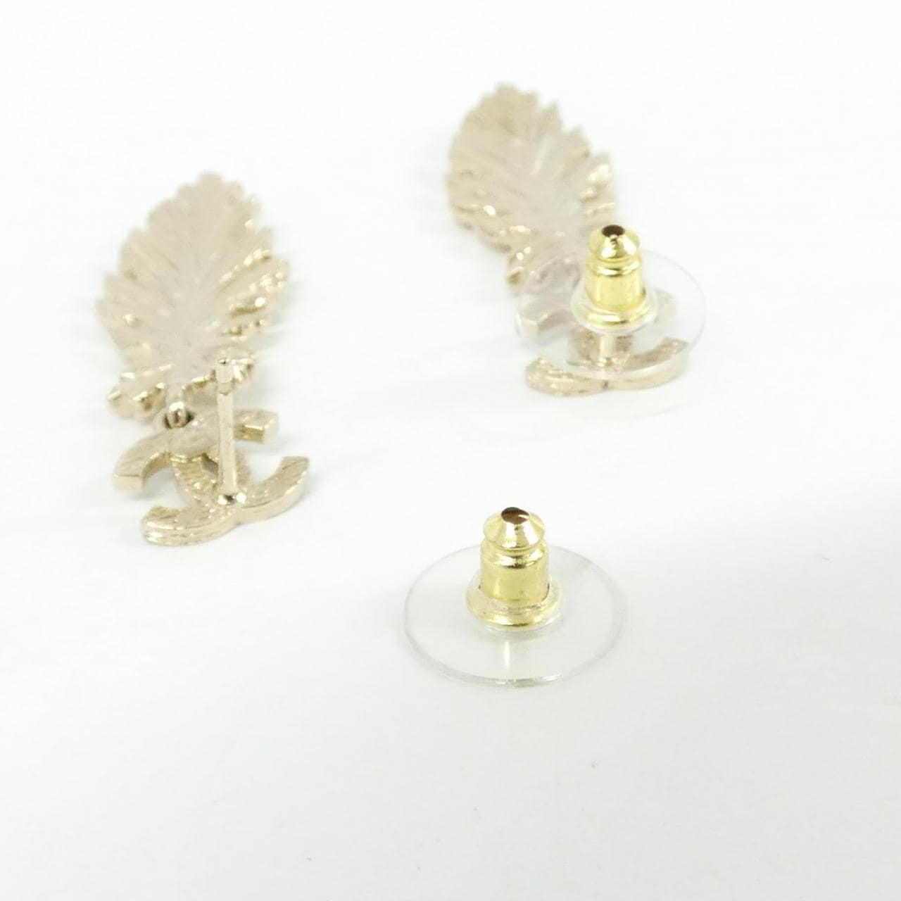シャネル ABF701 ピアス