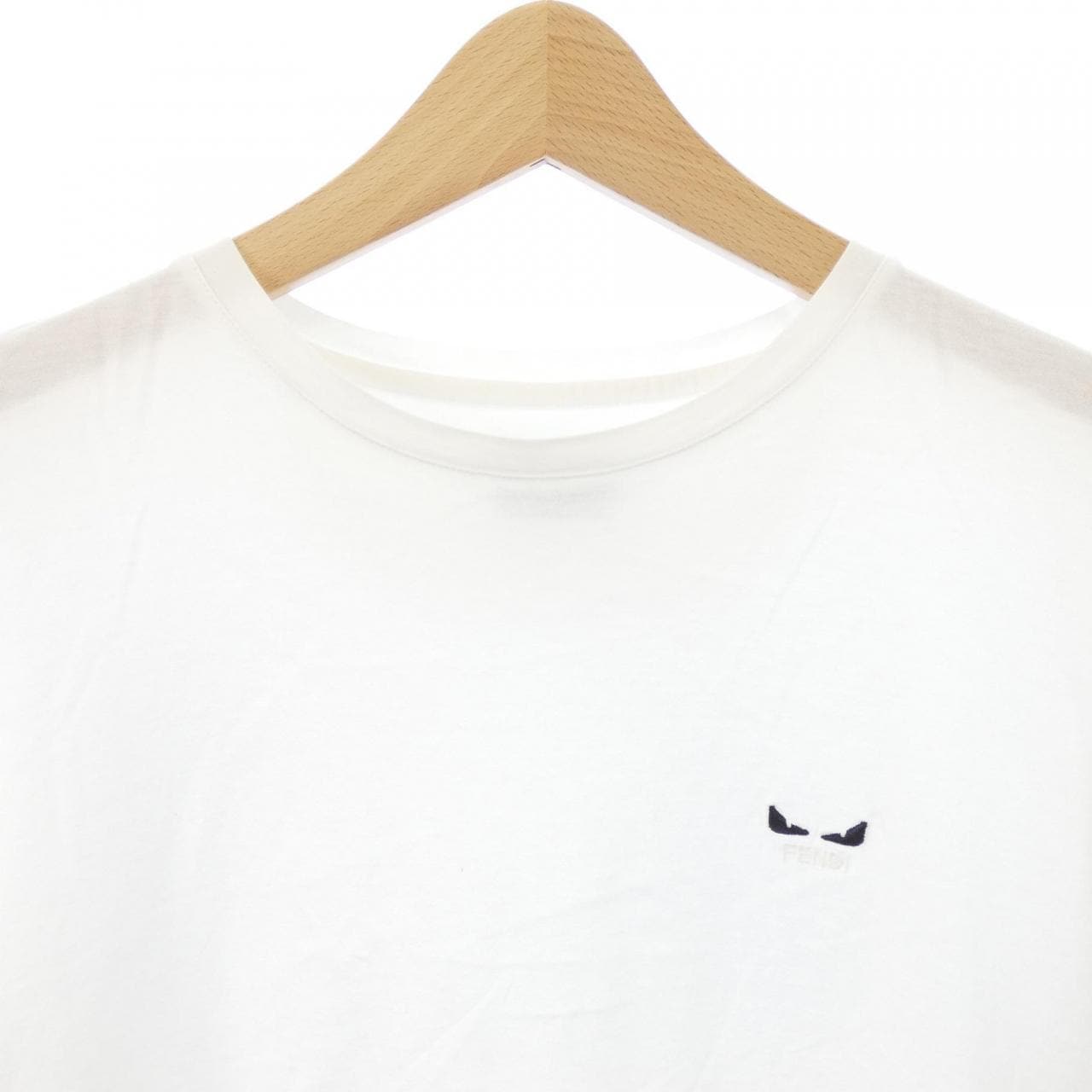 フェンディ FENDI FY0894 A875 Tシャツ