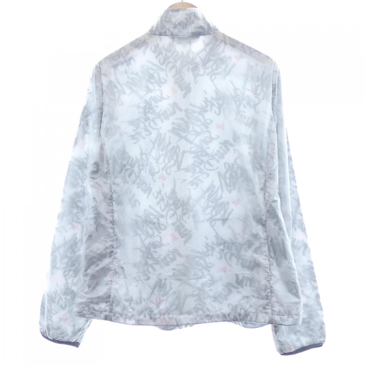 ランバンスポール LANVIN SPORT ブルゾン