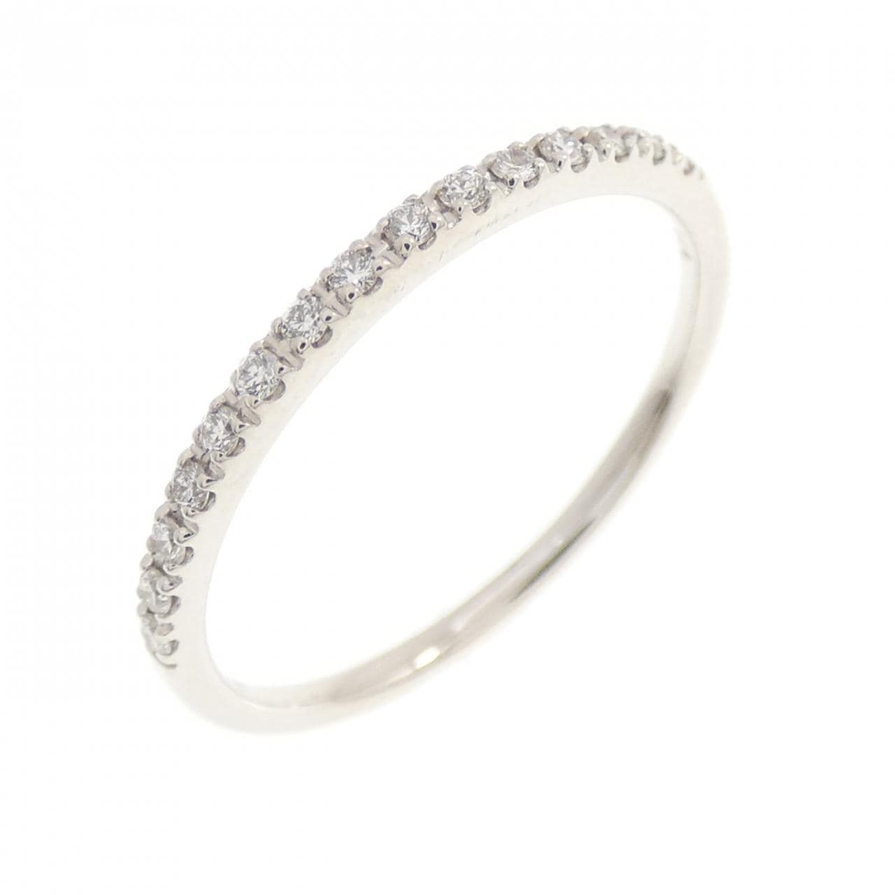 スタージュエリー ダイヤモンド リング 0.08CT