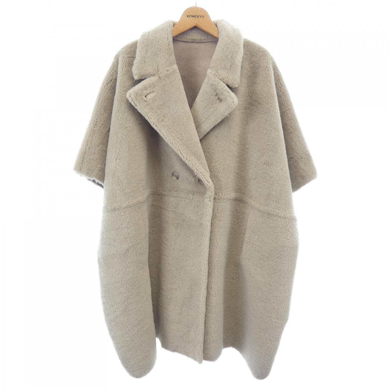 アメリ AMERI VINTAGE ポンチョ