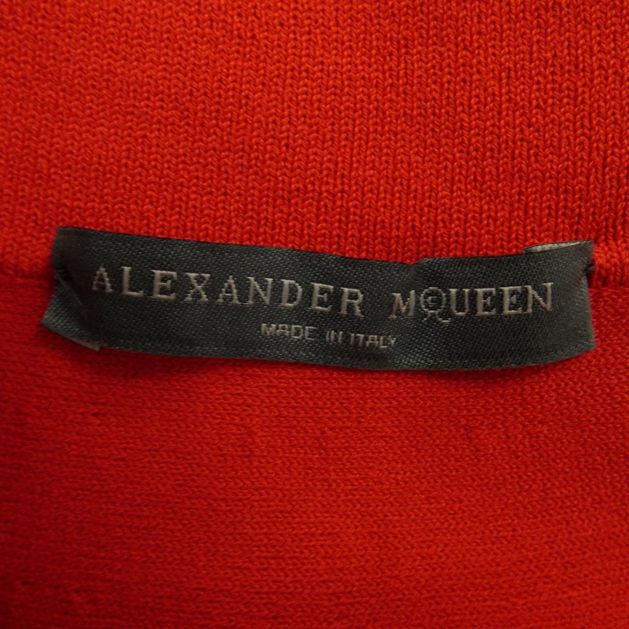 亞歷山大·麥昆ALEXANDER McQUEEN半身裙