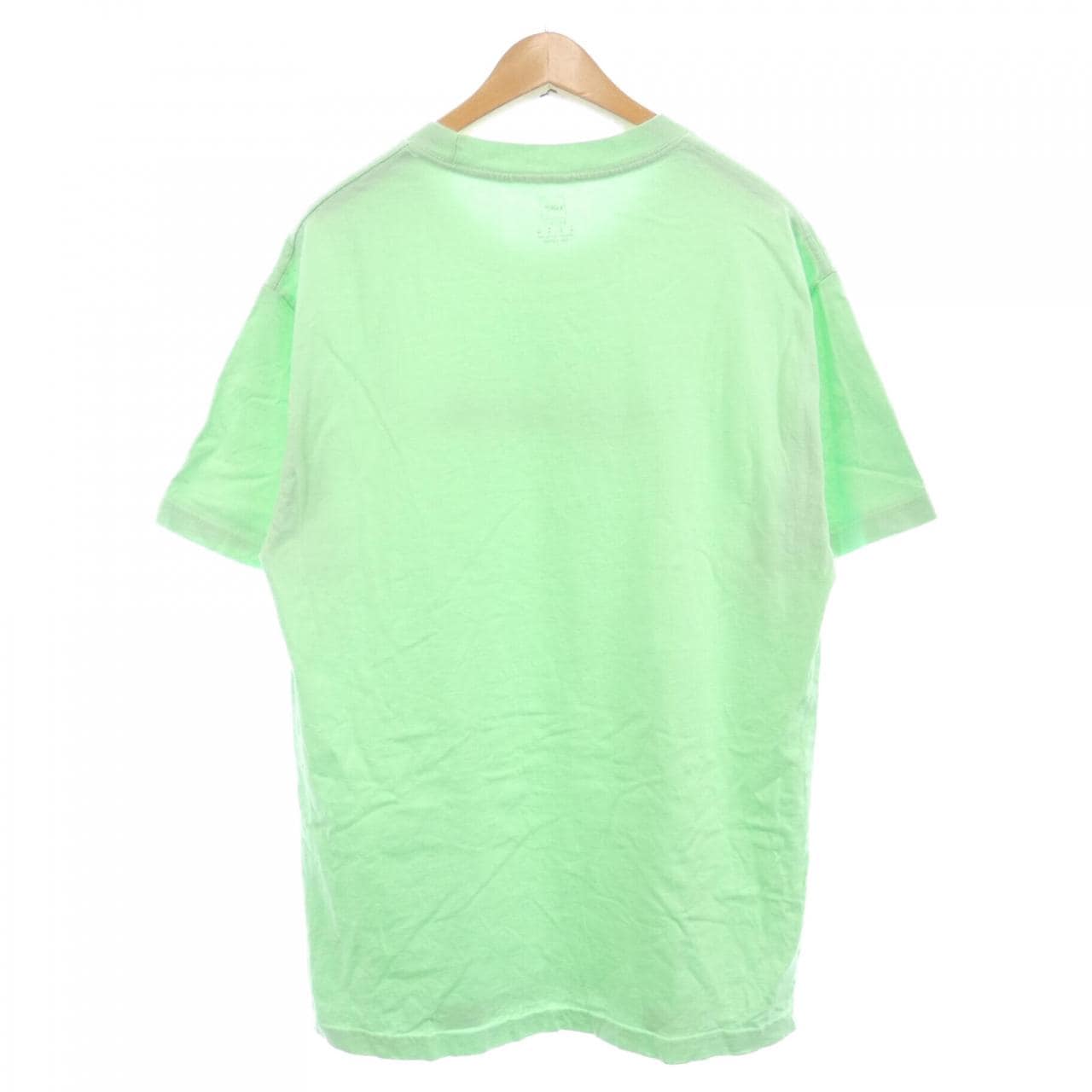 LQQK Tシャツ
