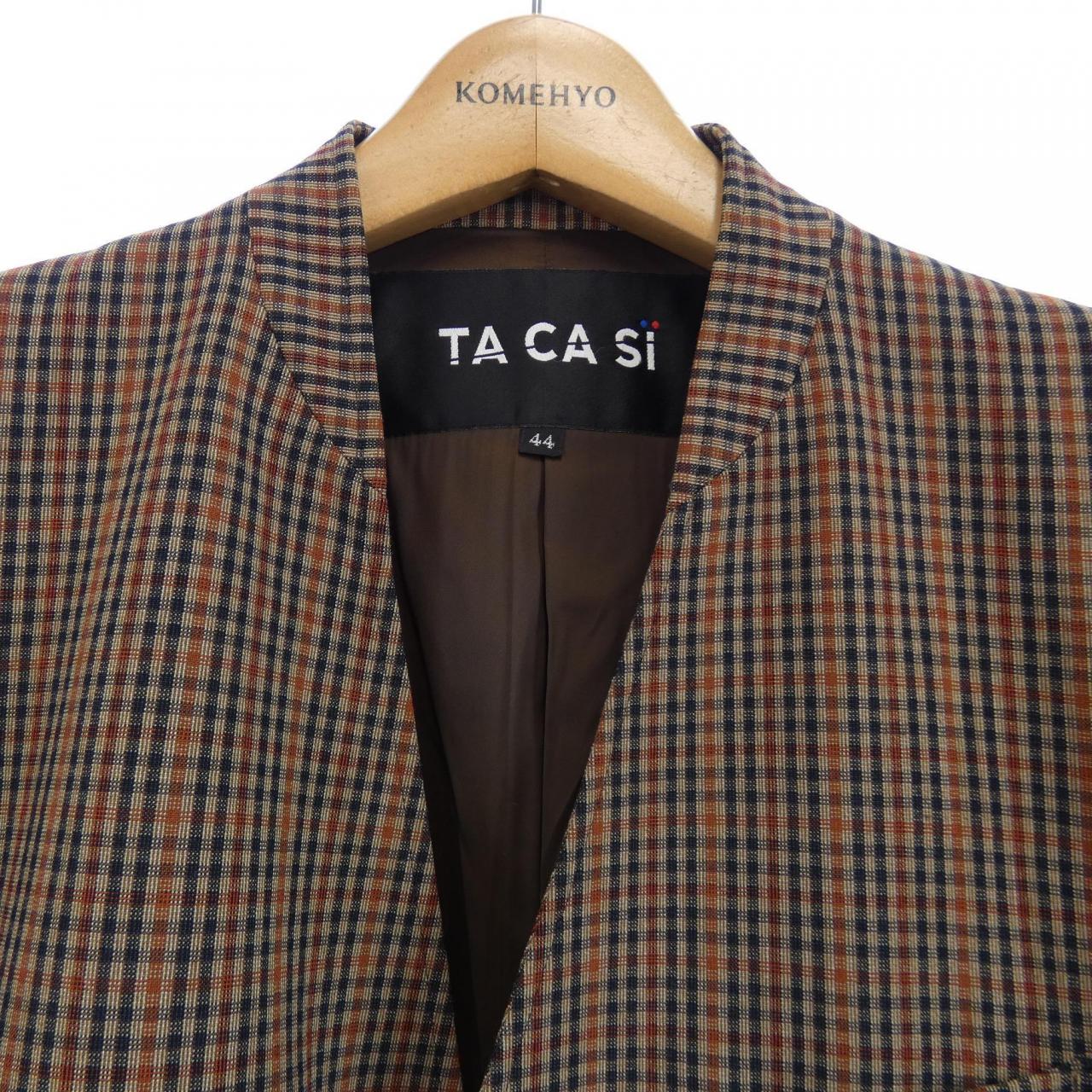 TACASI jacket