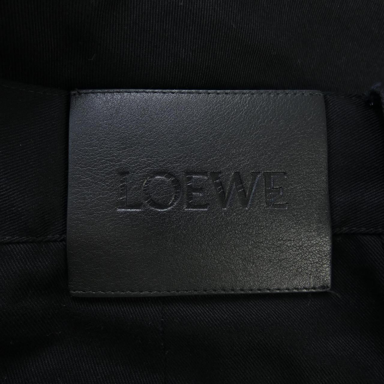 Loeve LOEWE褲子