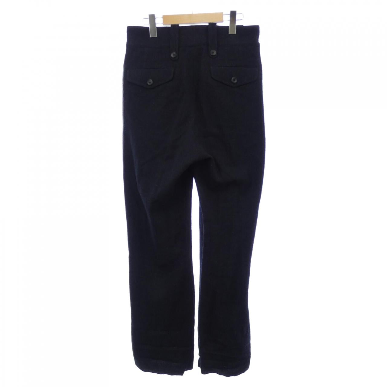 シュス sus-sous パンツ