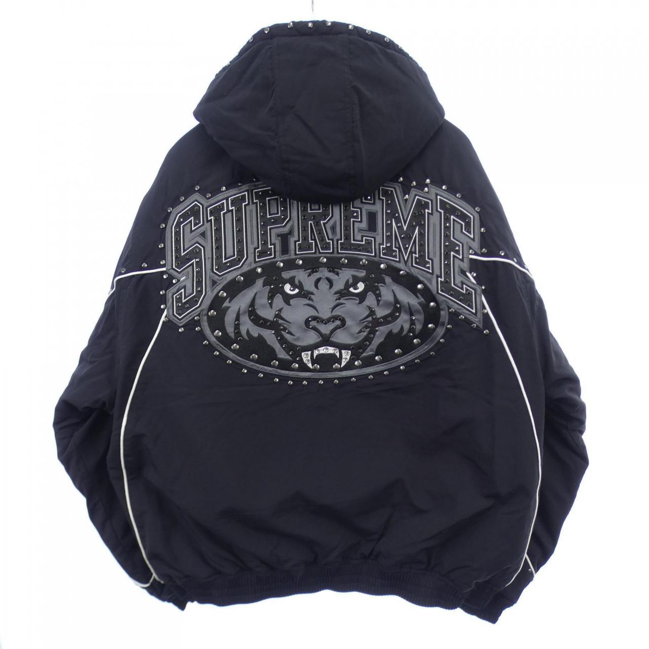 シュプリーム SUPREME ブルゾン