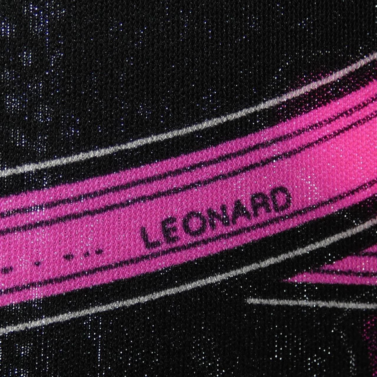 レオナール LEONARD トップス