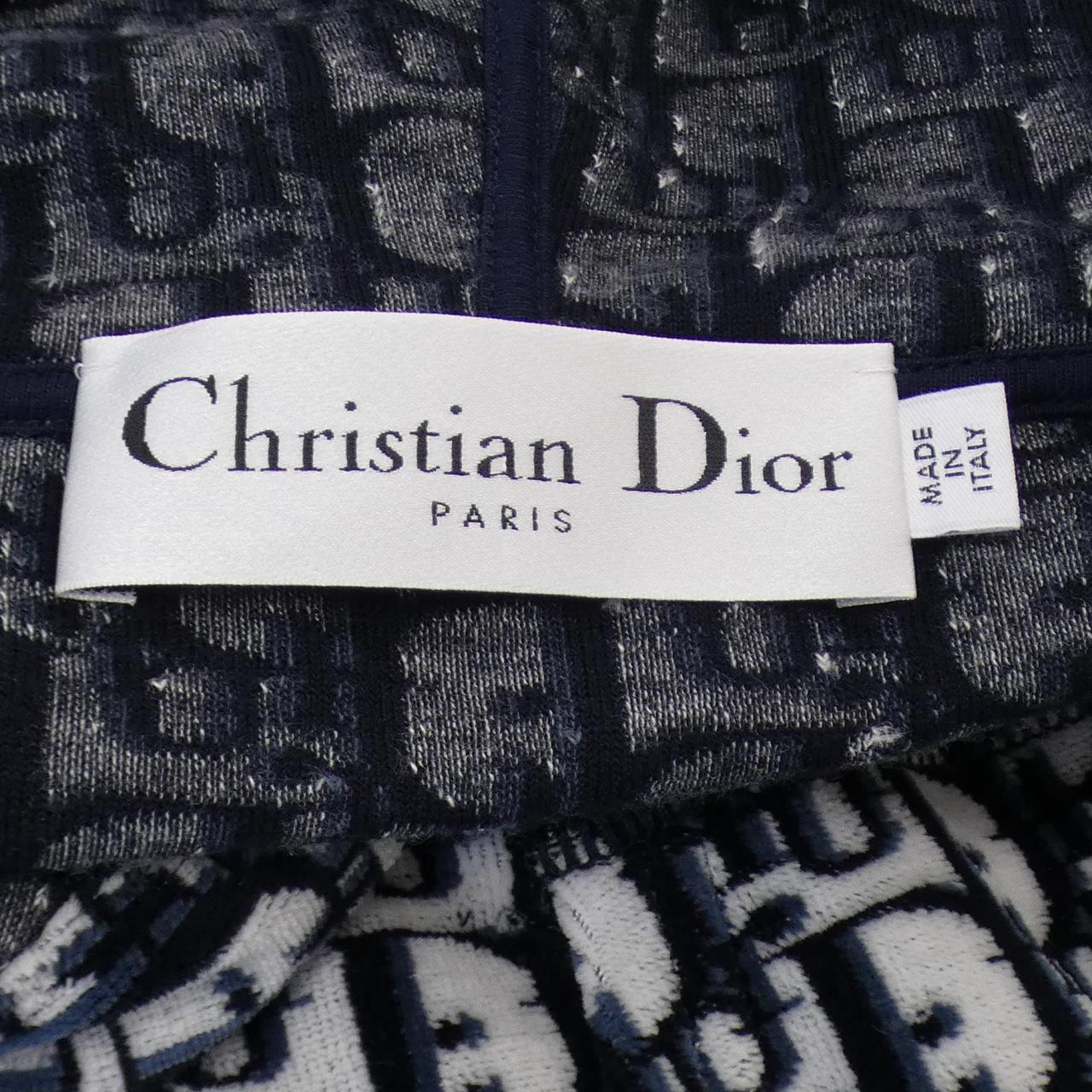 クリスチャンディオール CHRISTIAN DIOR パーカー