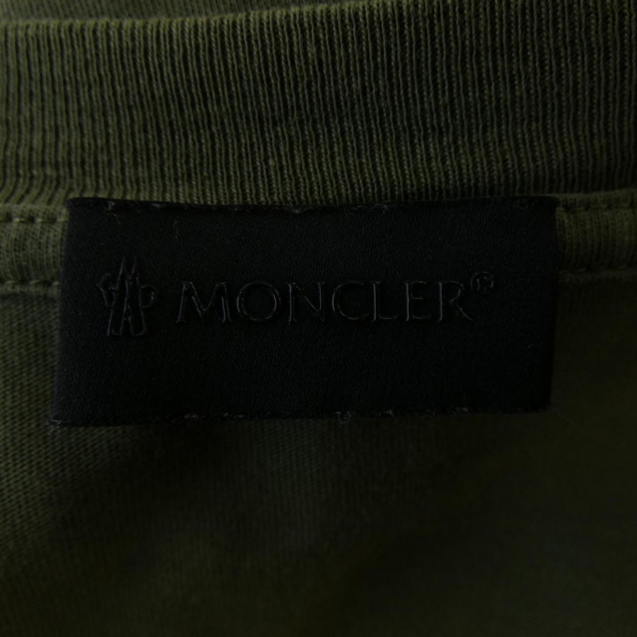 MONCLER MONCLER T-Shirt