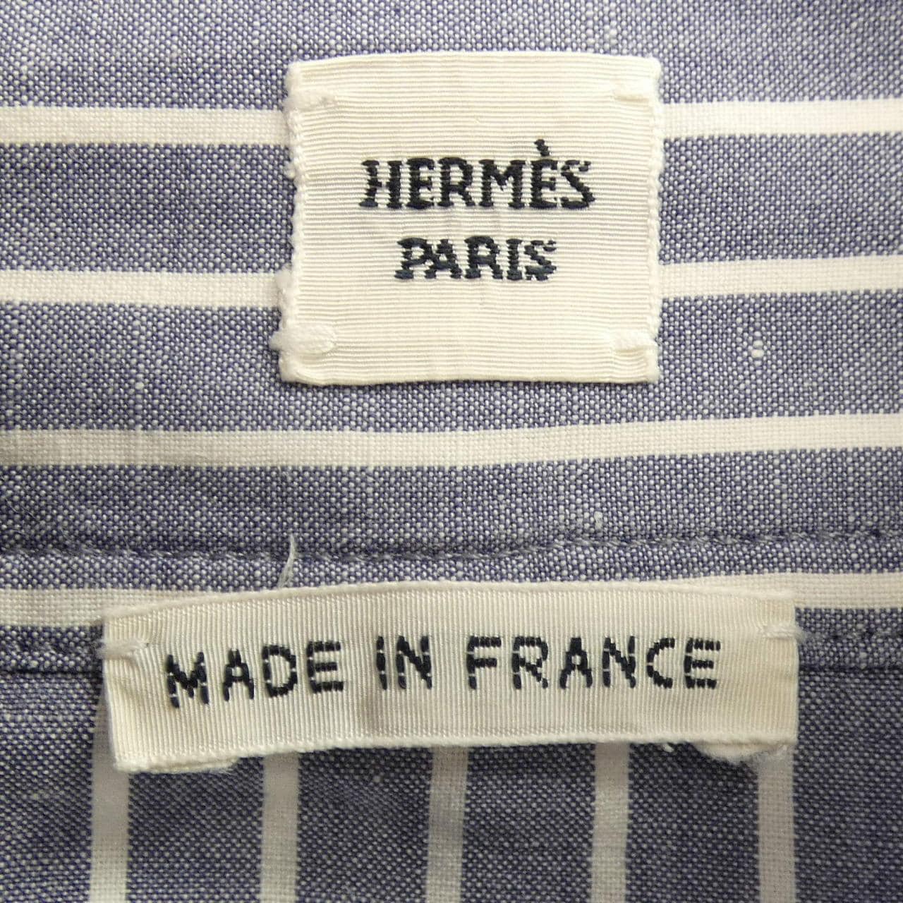 エルメス HERMES *07-7302 ワンピース