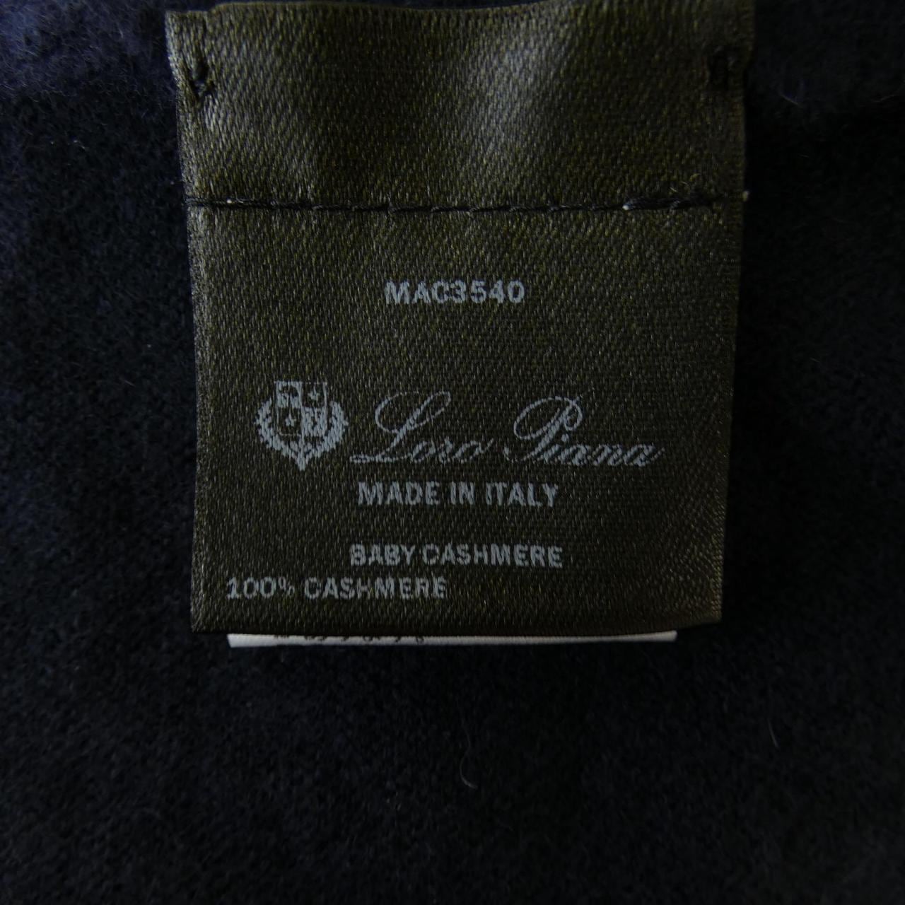 ロロピアーナ Loro Piana ニット