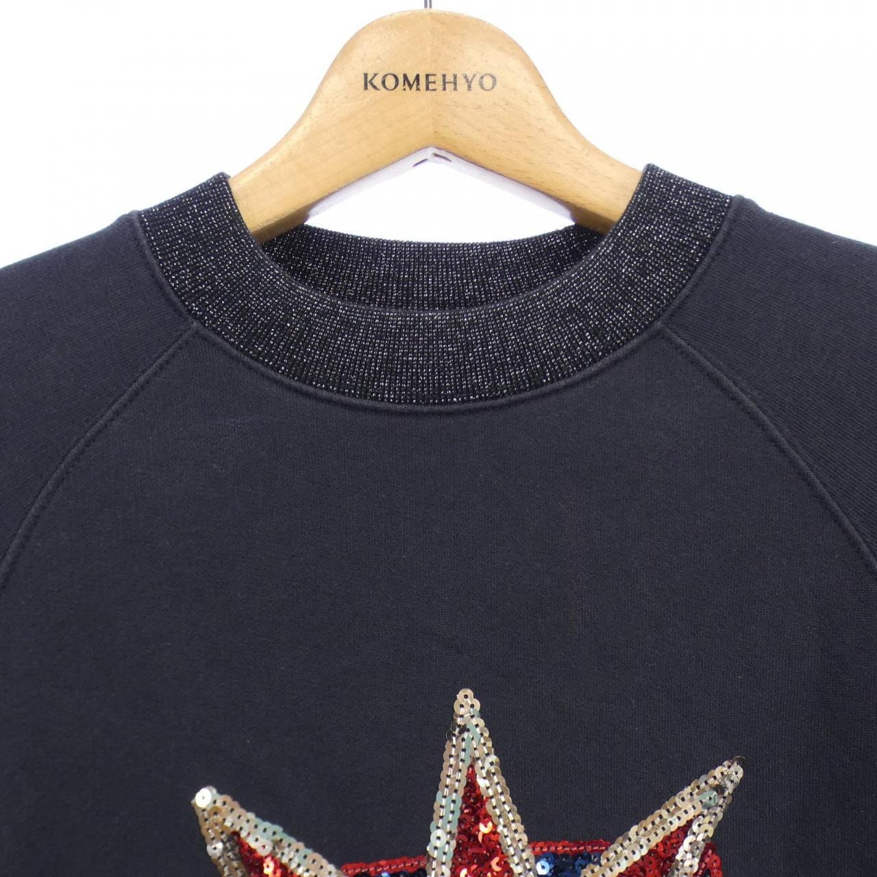メゾンキツネ MAISON KITSUNE ワンピース