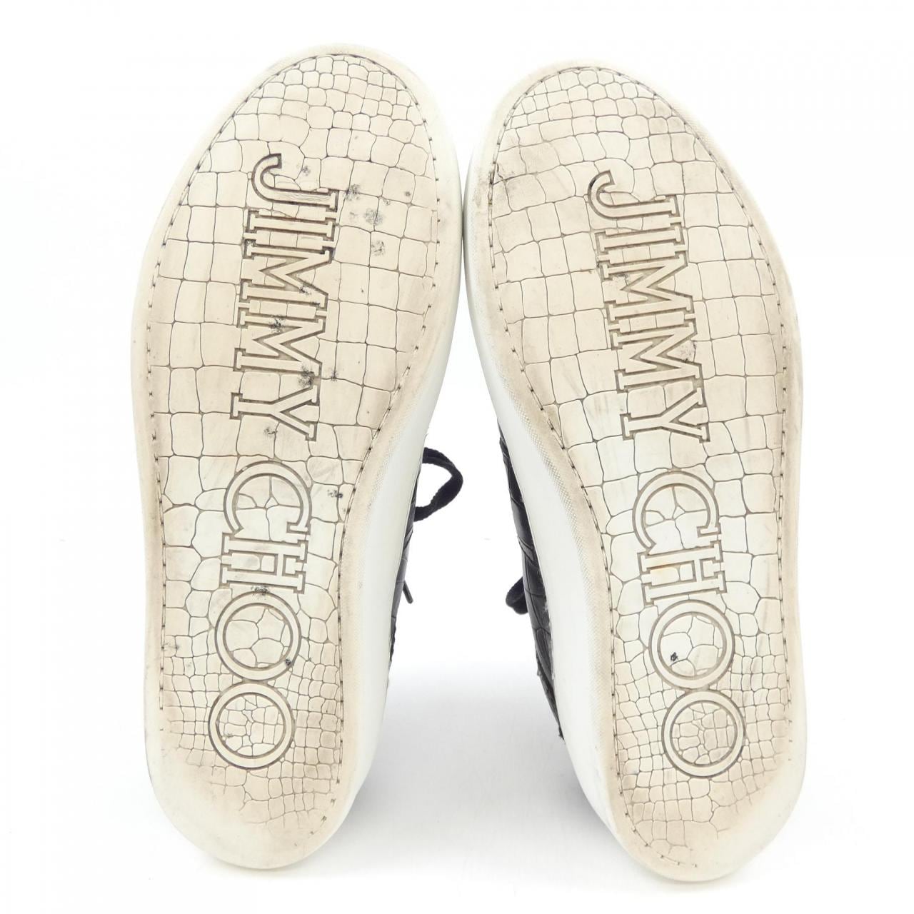 ジミーチュウ JIMMY CHOO スニーカー