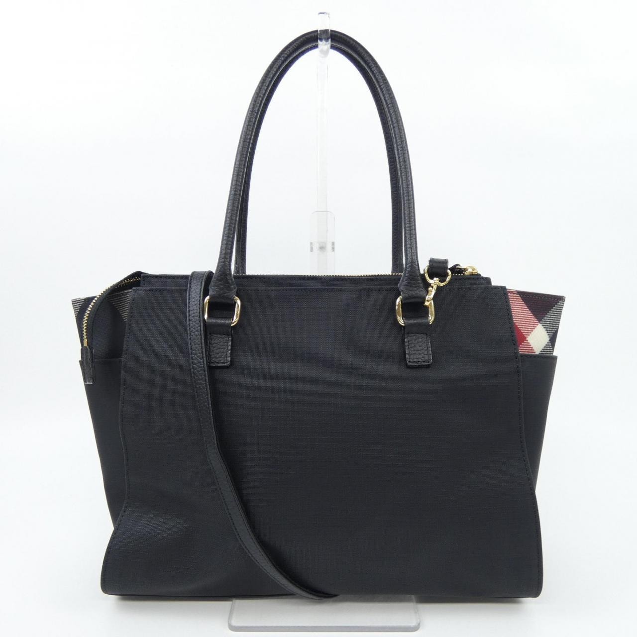 ブルーレーベルクレストブリッジ BLUE LABEL CRESTBRIDGE BAG