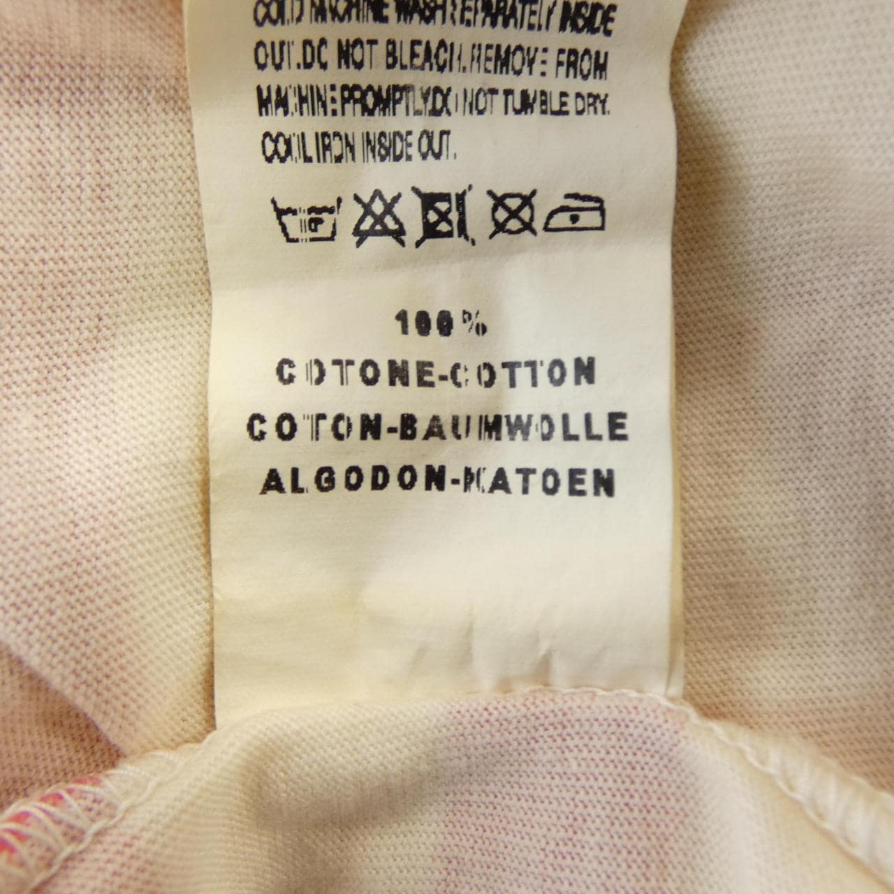 エイチティーシー HTC Tシャツ