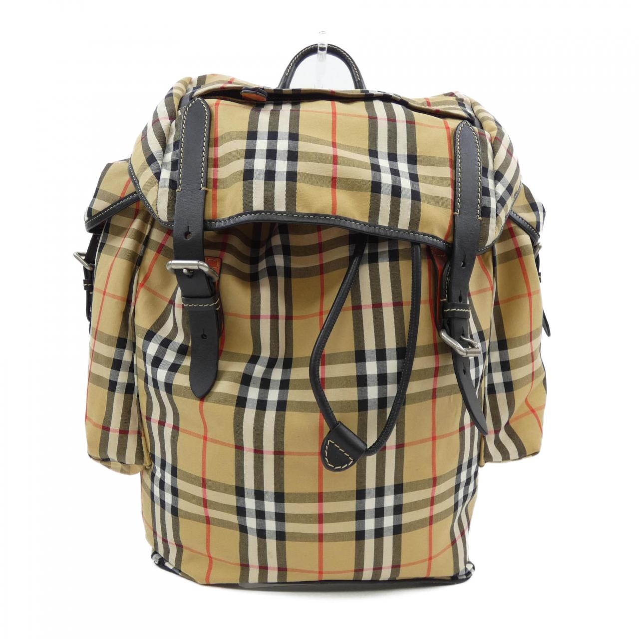 バーバリー BURBERRY ヴィンテージチェック 40775221 BACKPACK