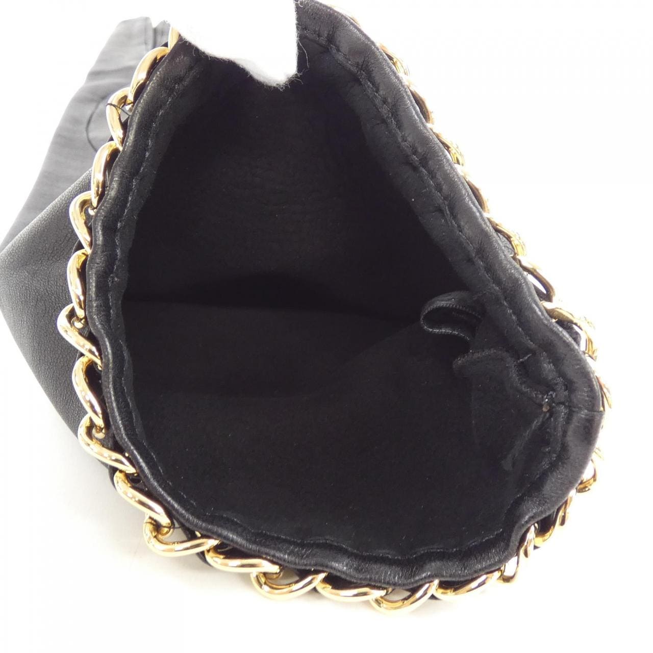 シャネル CHANEL GLOVE