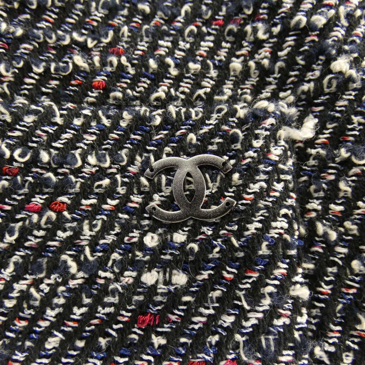 シャネル CHANEL P37736V27256 スカート