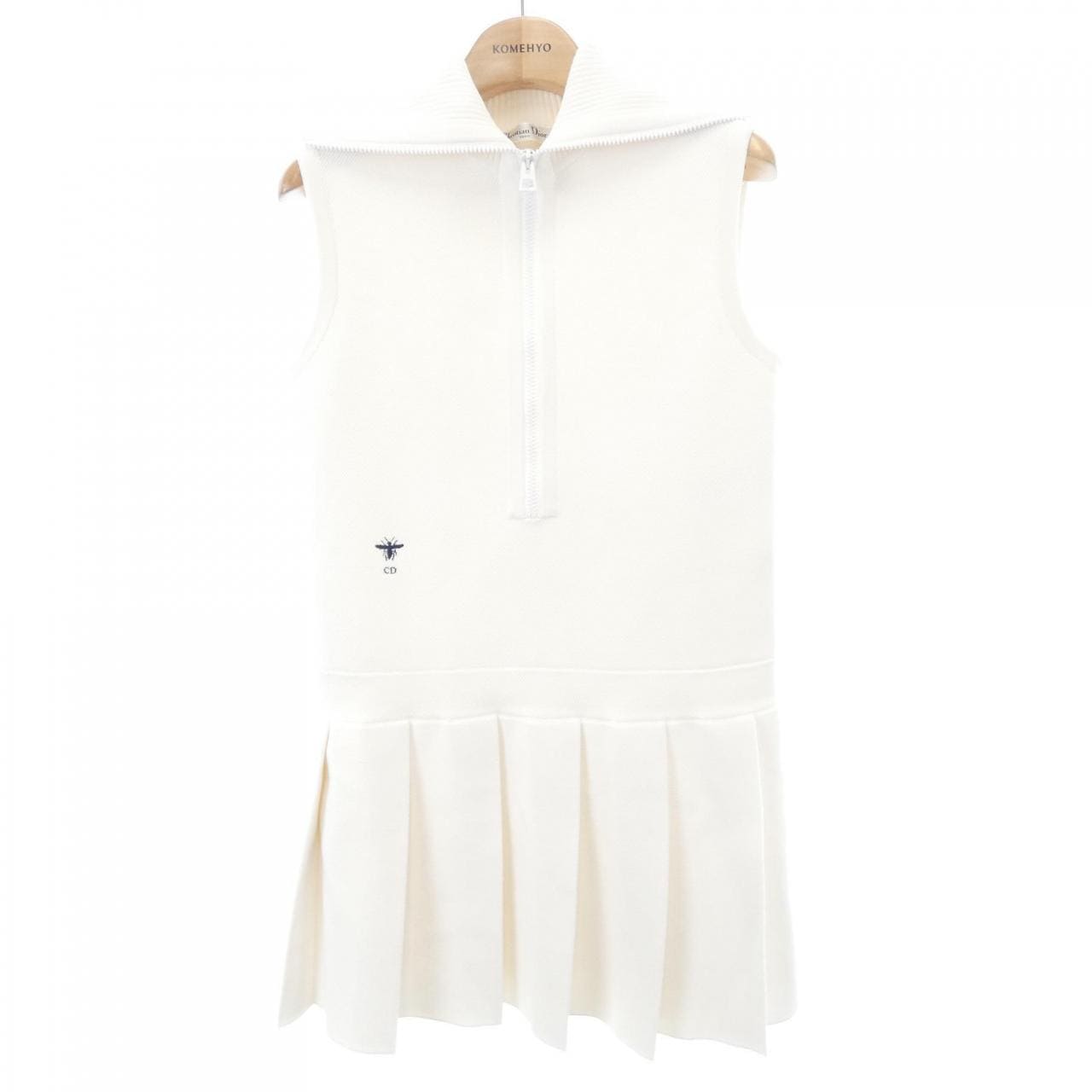 クリスチャンディオール CHRISTIAN DIOR 224R07AM515 ワンピース