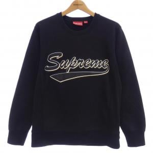 シュプリーム SUPREME Brush Script スウェット