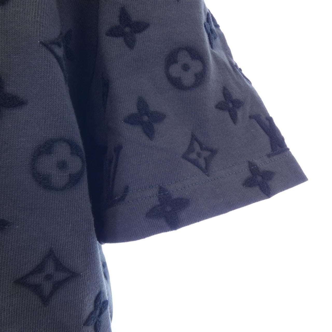 ルイヴィトン LOUIS VUITTON フックアンドループモノグラム HIY74WJYH Tシャツ