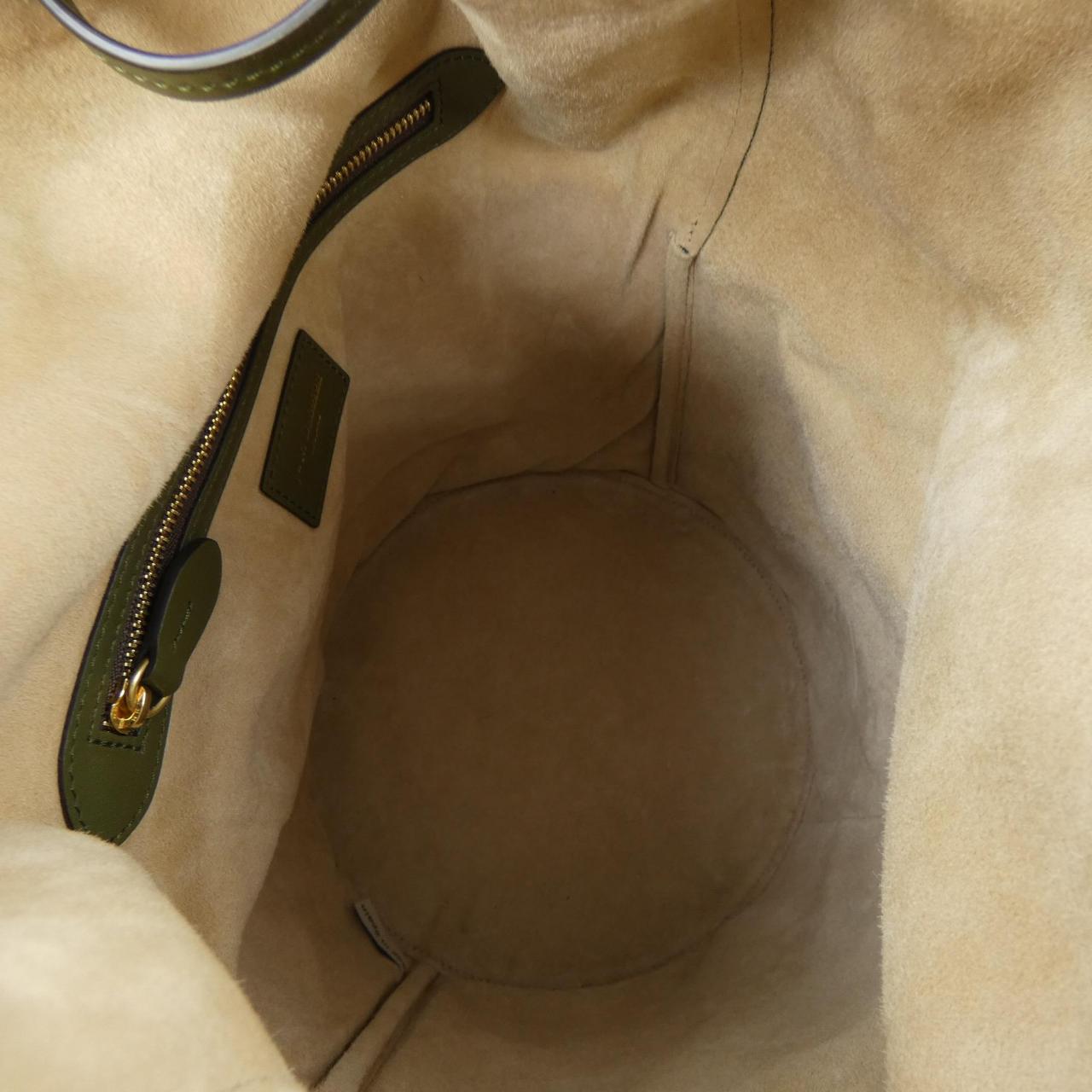 ジェイアンドエムデヴィッドソン J&M DAVIDSON BAG