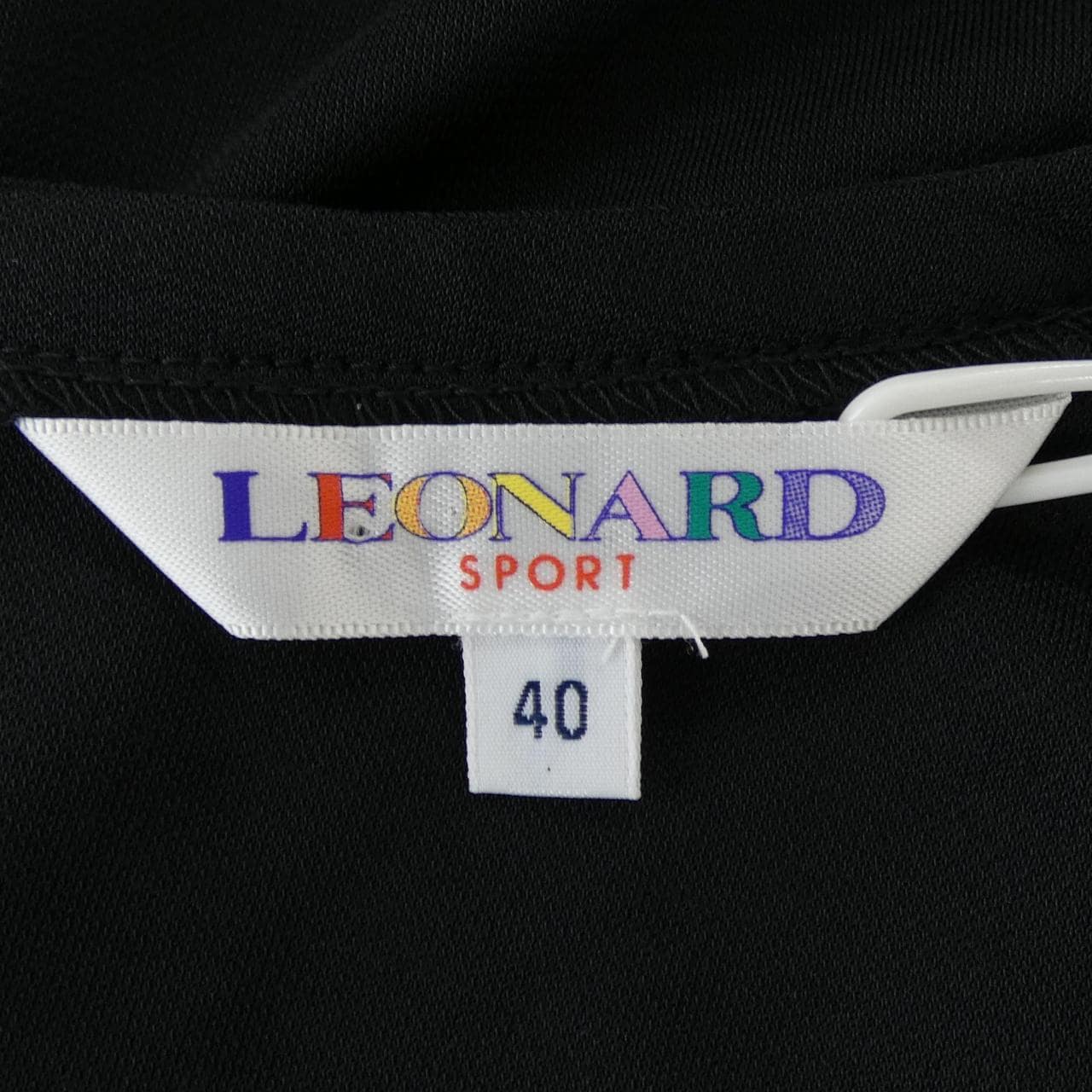 レオナールスポーツ LEONARD SPORT トップス
