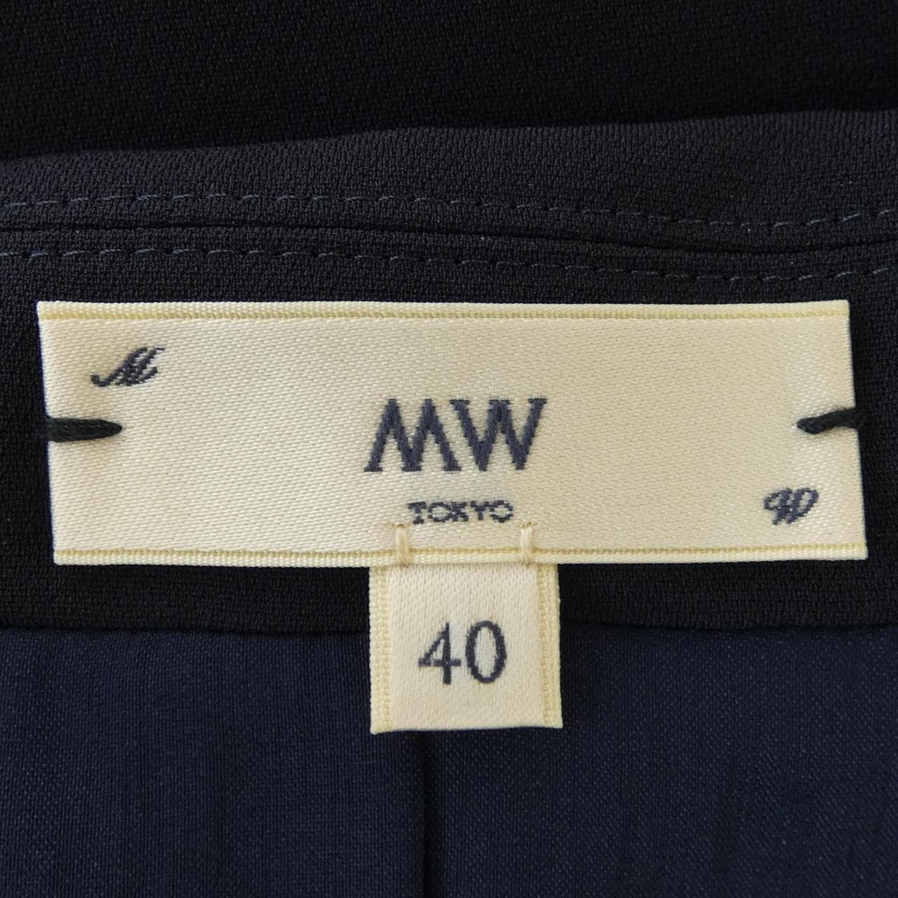 マルワボウエキ MW MW17-FJ002 ジャケット