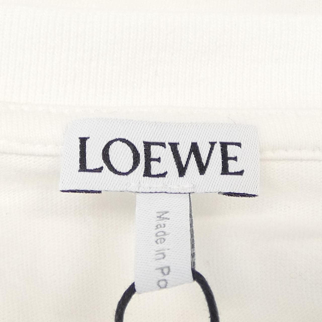 ロエベ LOEWE H526Y22XAG Tシャツ