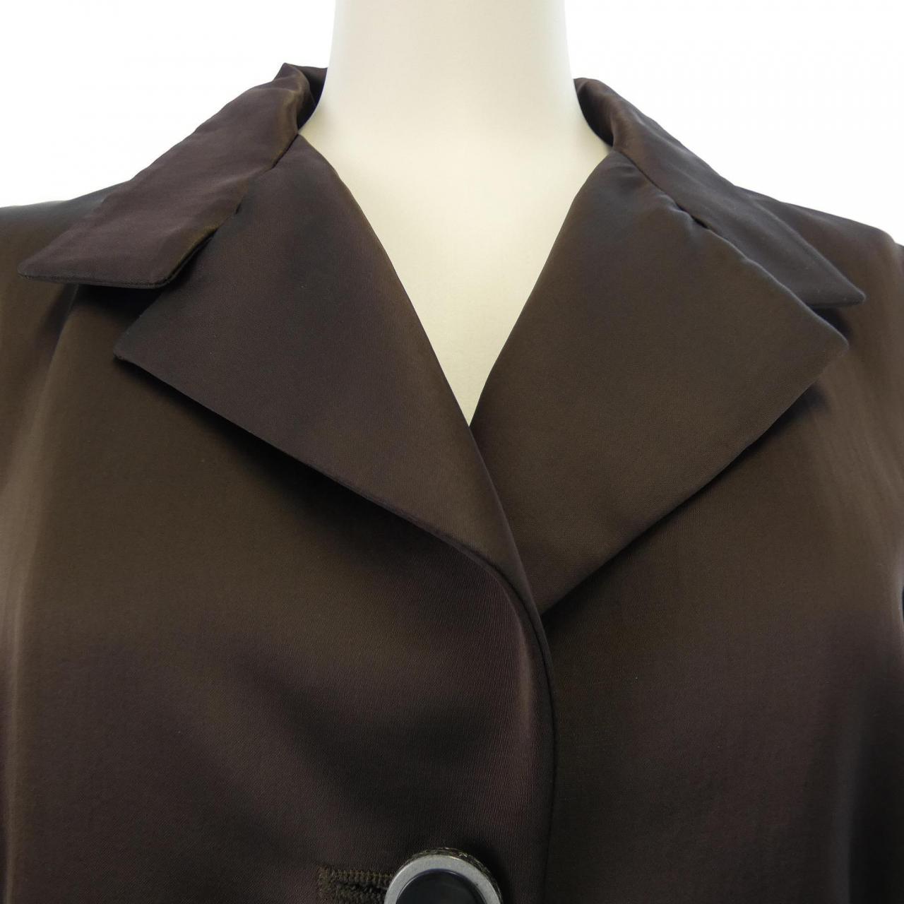 Giorgio Armani GIORGIO ARMANI coat