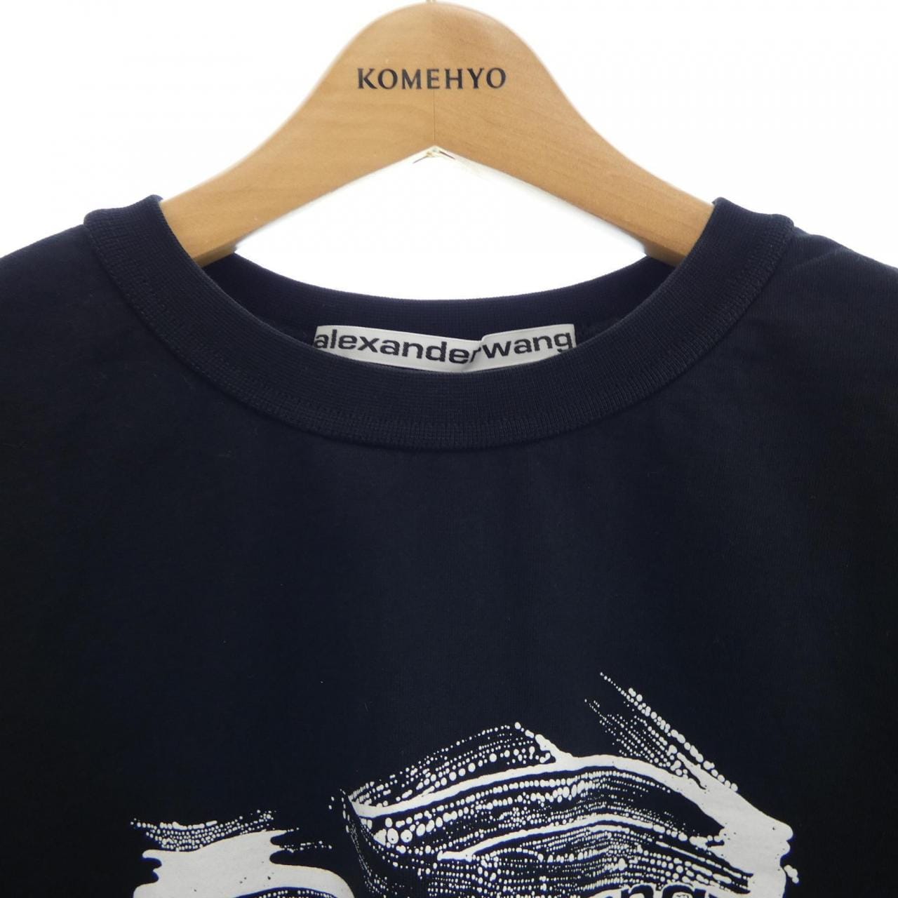 アレキサンダーワン ALEXANDER WANG Tシャツ