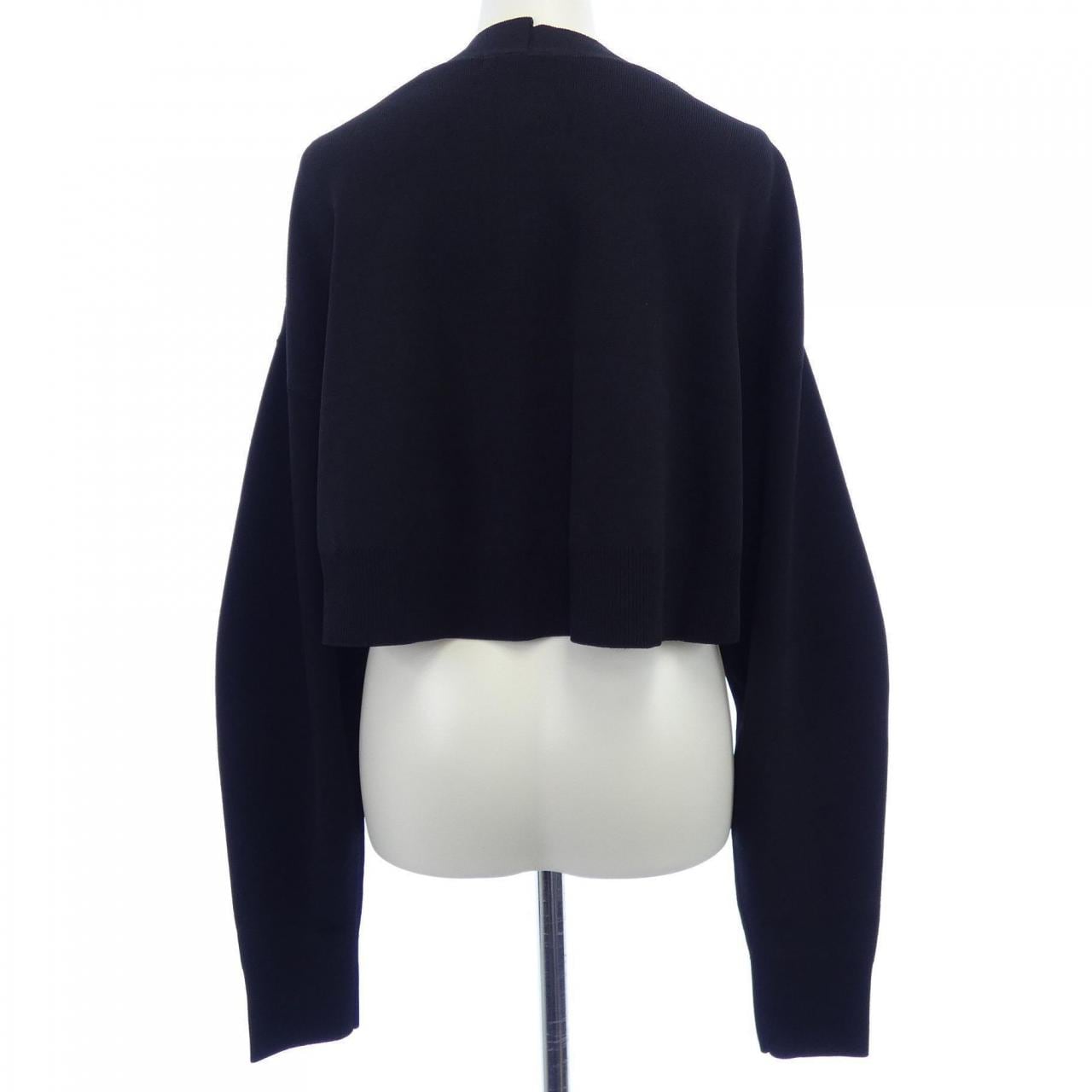 アンスリード UN3D カーディガン