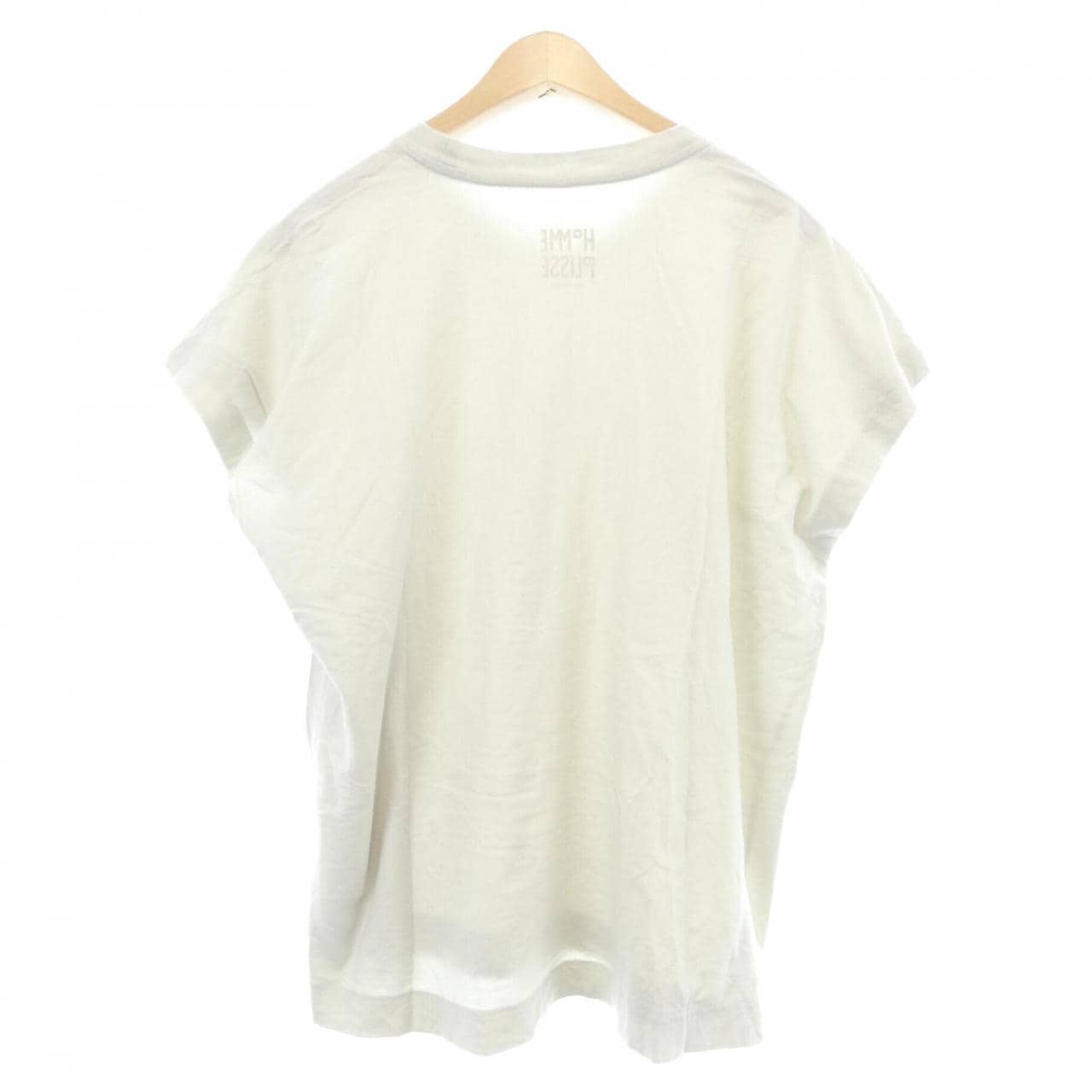 オムプリッセ HOMME PLISSE HP04JK301 Tシャツ