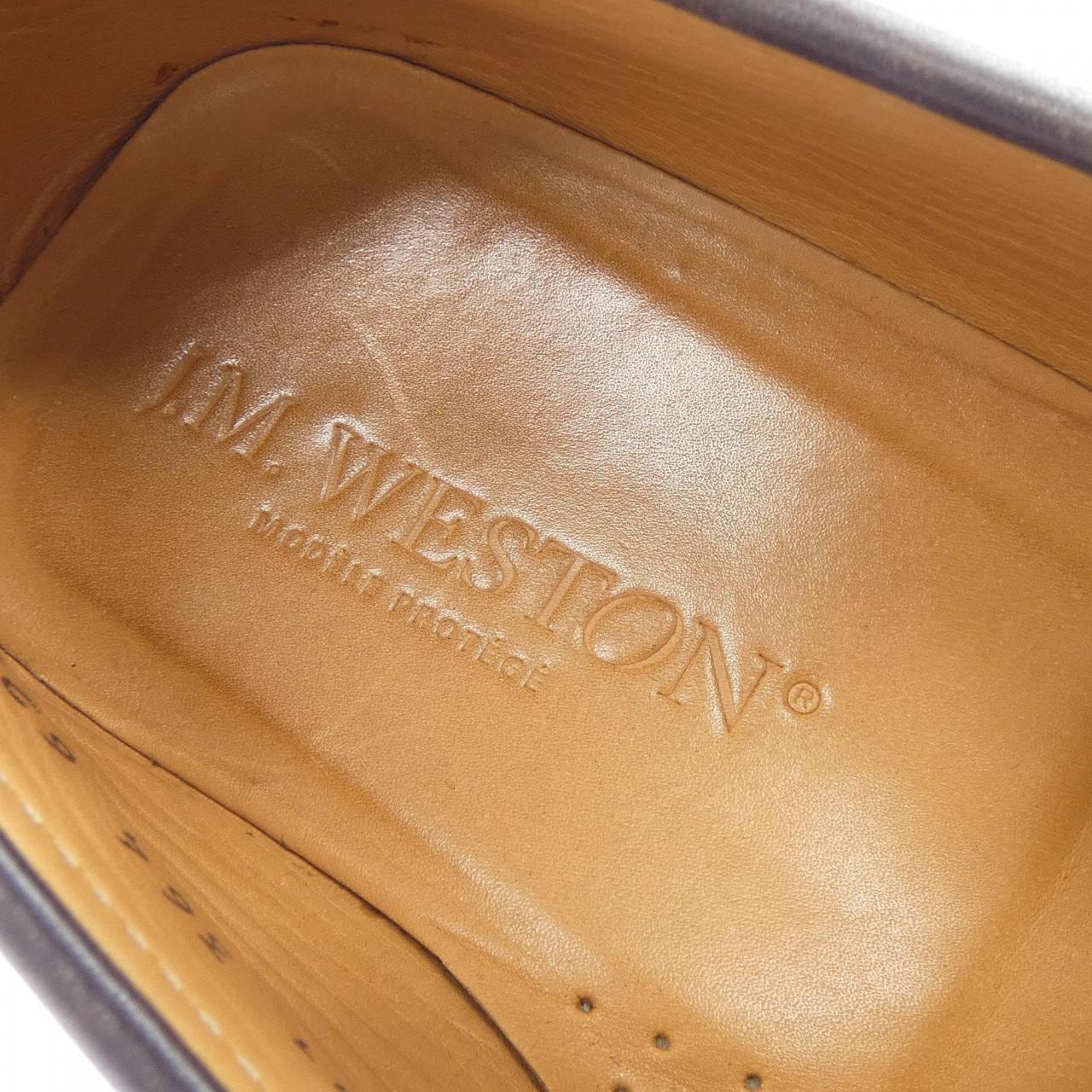 ジェイエムウエストン J.M.WESTON 625 シューズ