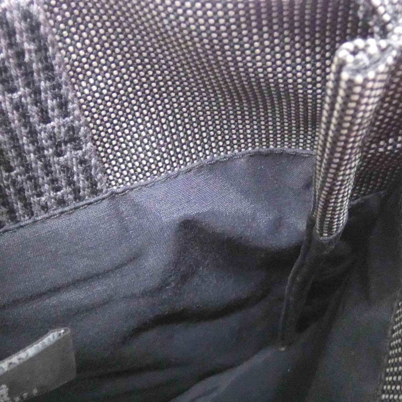 エルメス エールライン ポシェット 100967M ショルダーバッグ