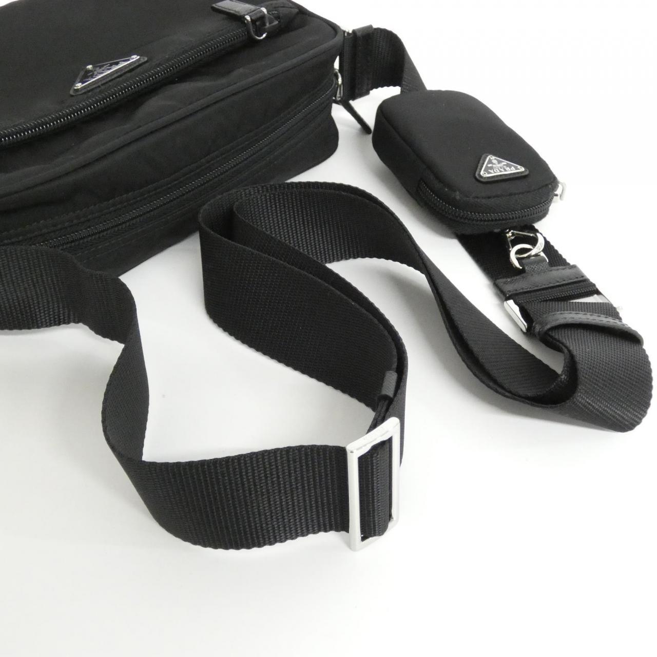 プラダ 1BC167 ショルダーバッグ