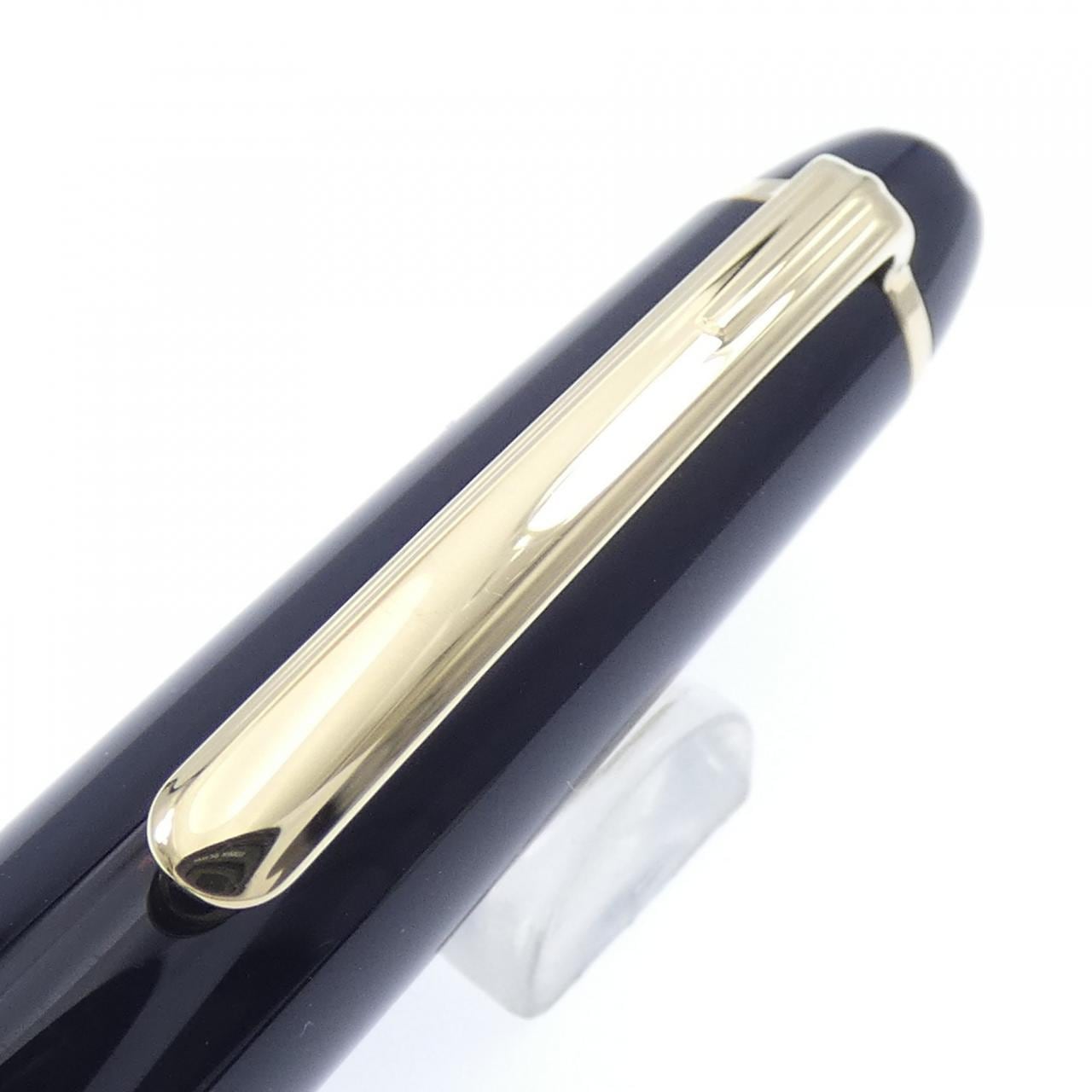 モンブラン マイスターシュテュックモーツァルト 108728 万年筆