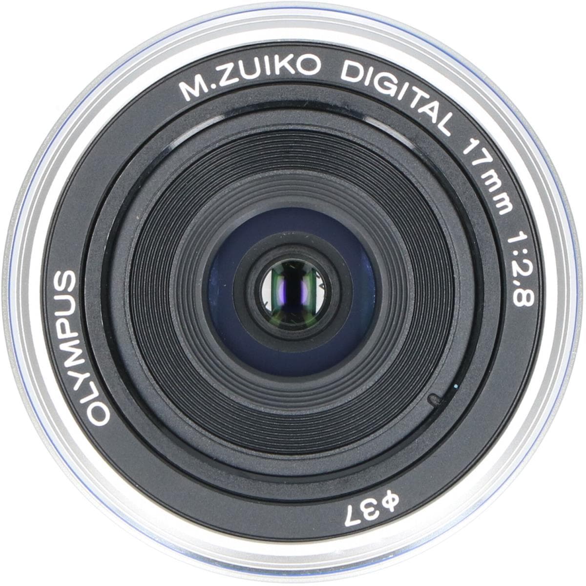 ＯＬＹＭＰＵＳ　ＭＺＤ１７ｍｍ　Ｆ２．８