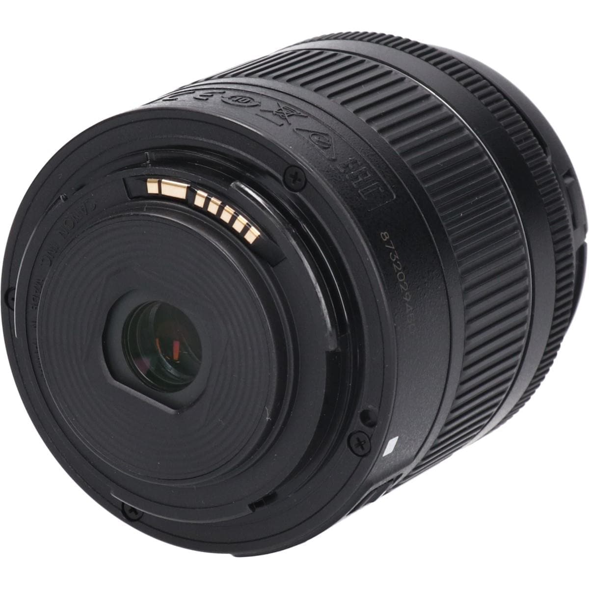 ＥＦ－Ｓ１８－５５ｍｍ　Ｆ４－５．６ＩＳ　ＳＴＭ