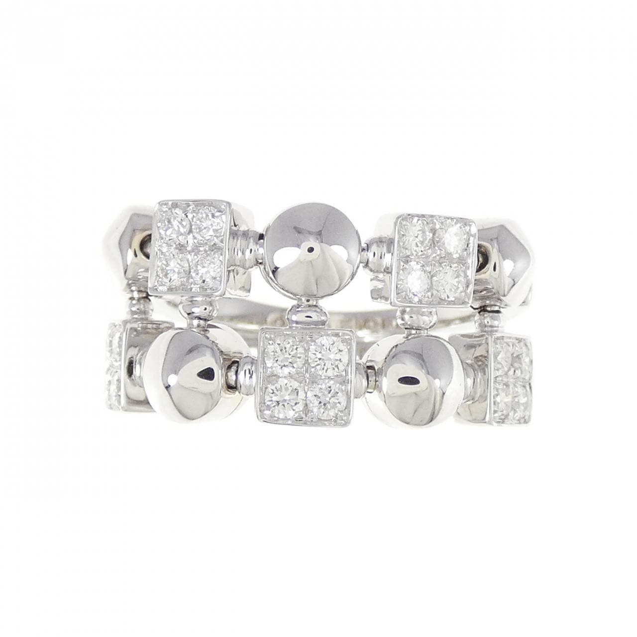 BVLGARI Ruthia Ring