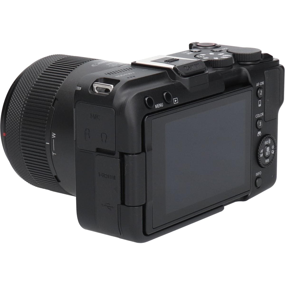 ＥＯＳ　Ｒ５０Ｖ　ＲＦ－Ｓ１４－３０ＰＺキット