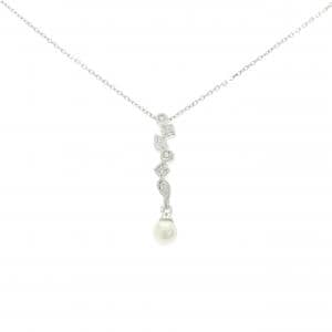 ペルリータ･ミキモト アコヤパール ネックレス 3.8mm