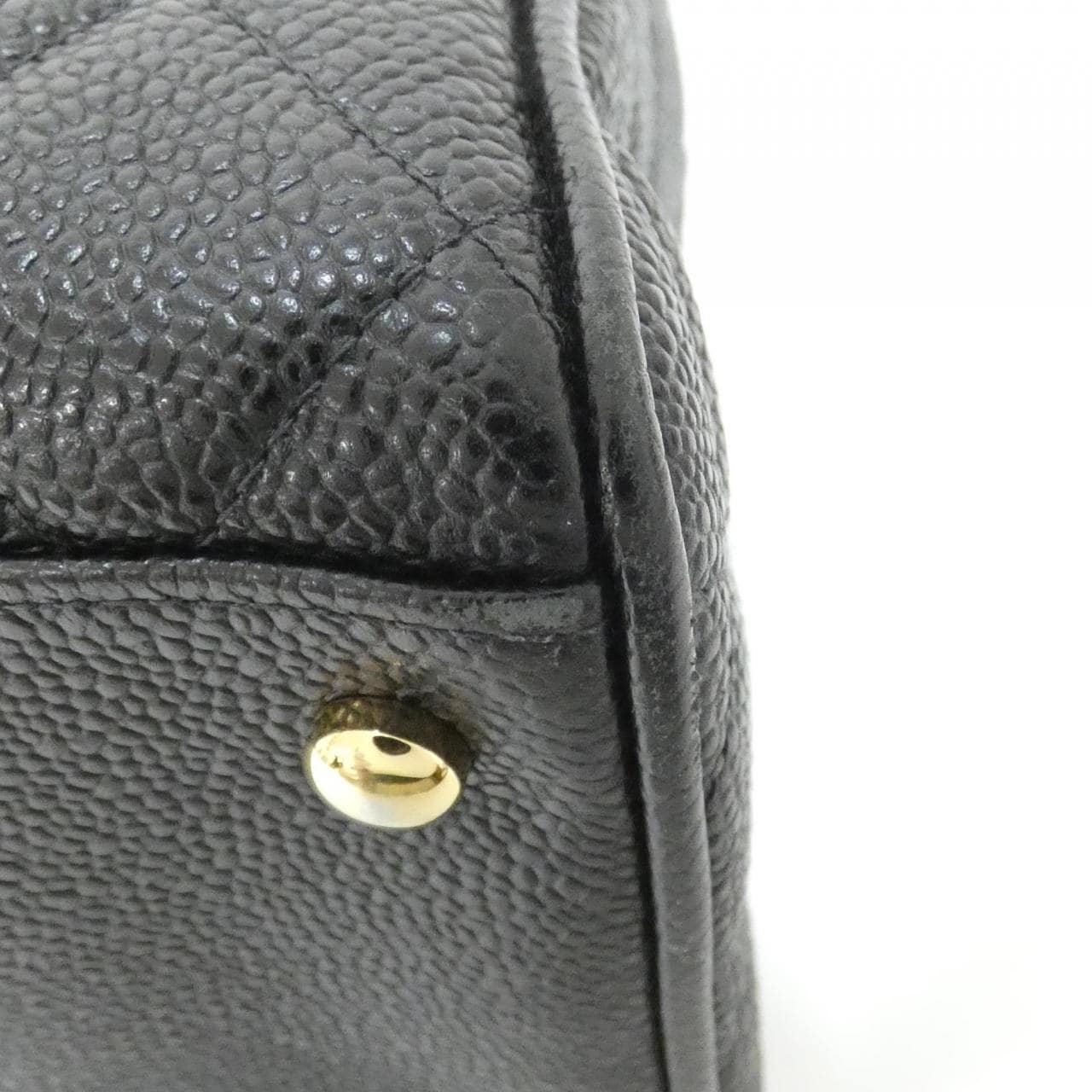 シャネル 20997 ボストンバッグ