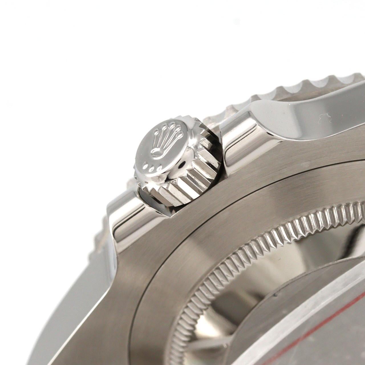 ロレックス サブマリーナー 114060 SS 自動巻 ランダム番