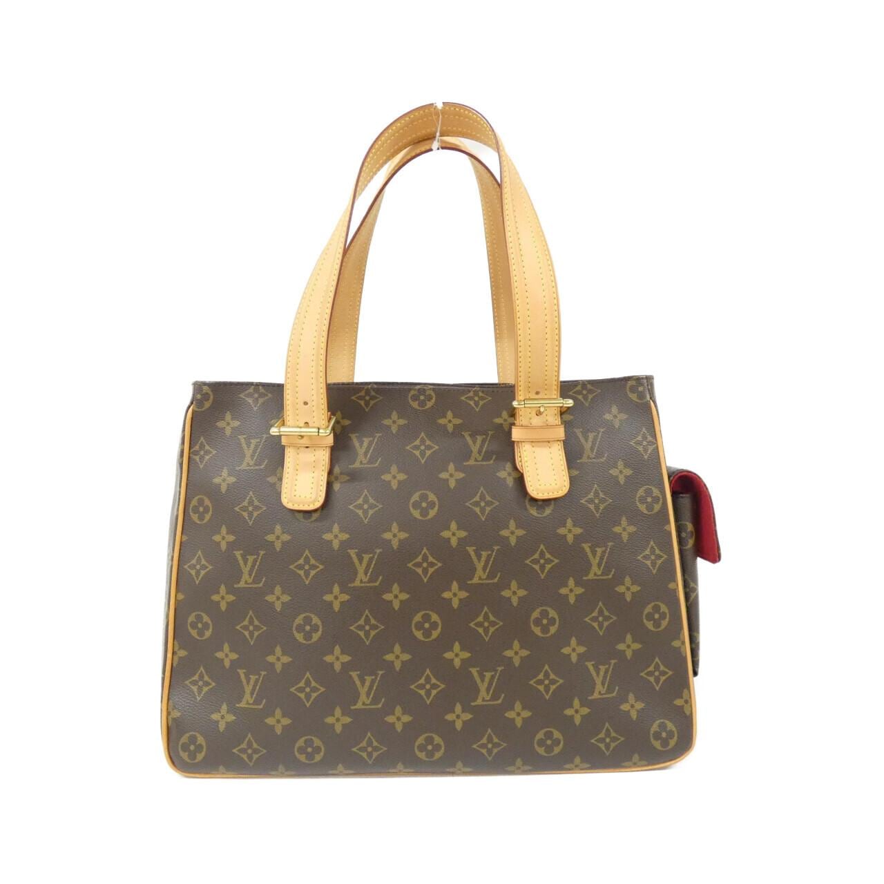 LOUIS VUITTON Monogram Multiply Cite M51162 包款