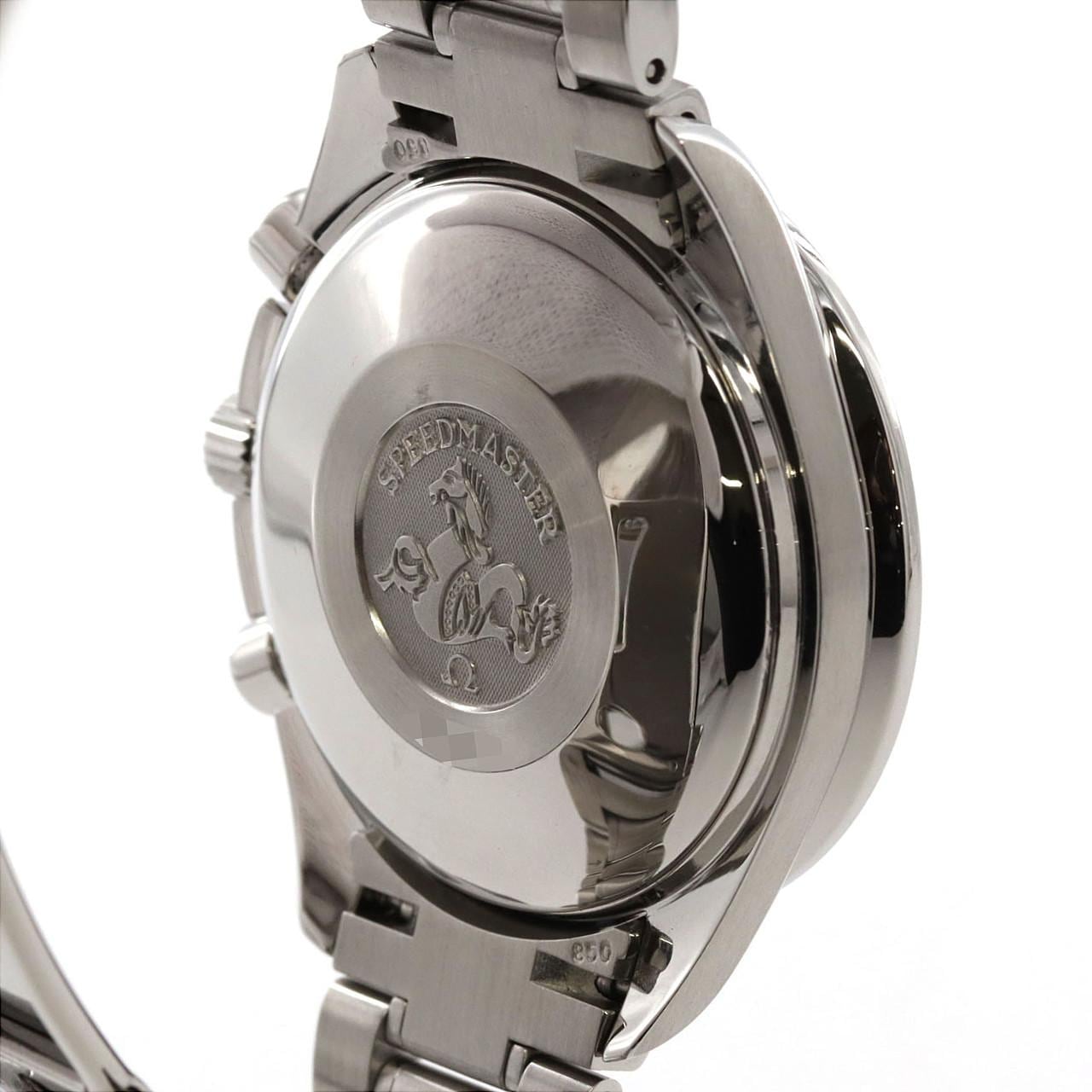 オメガ スピードマスターデイト 3513.50 SS 自動巻