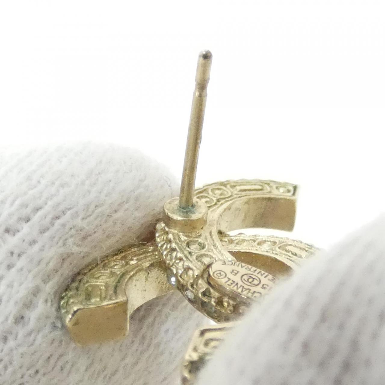 シャネル 87233 ピアス