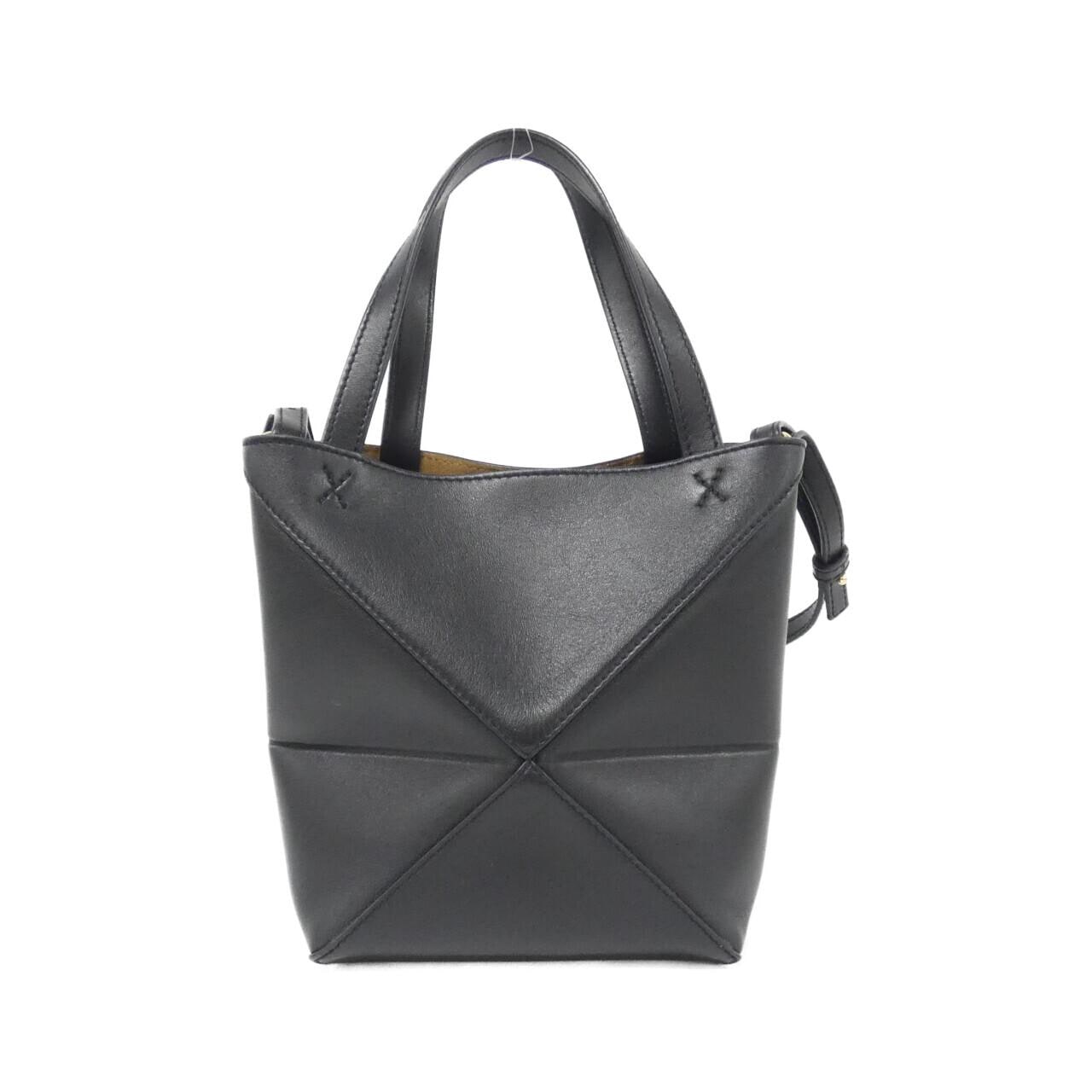 ロエベ パズル フォルド トート ミニ A657V25X01 バッグ