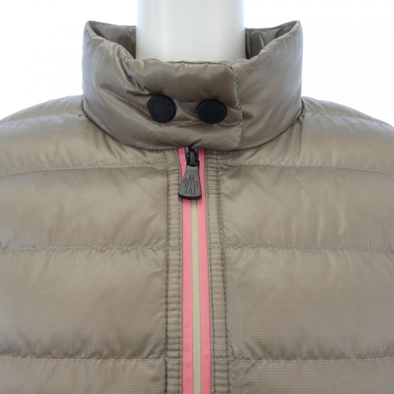 【新品】モンクレールグルノーブル MONCLER GRENOBLE ダウンジャケット